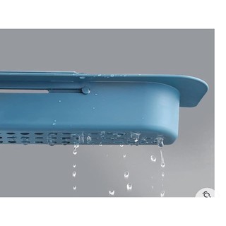 Giá Để Giẻ Rửa Bát - Khay Để Đồ Rửa Chén Bát