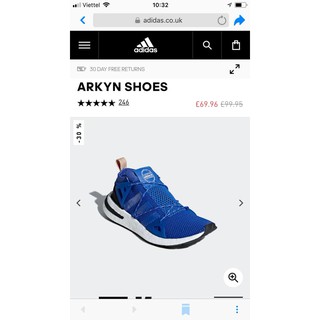 Adidas ARKYN