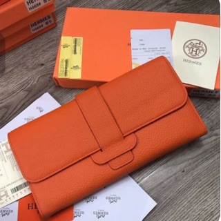 Combo Túi Lv và Ví cầm tay Hermes