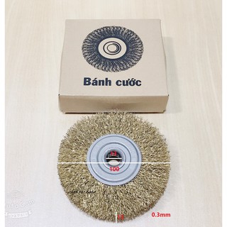 Bánh Cước Thép 100x13x13(0.3-0.5)