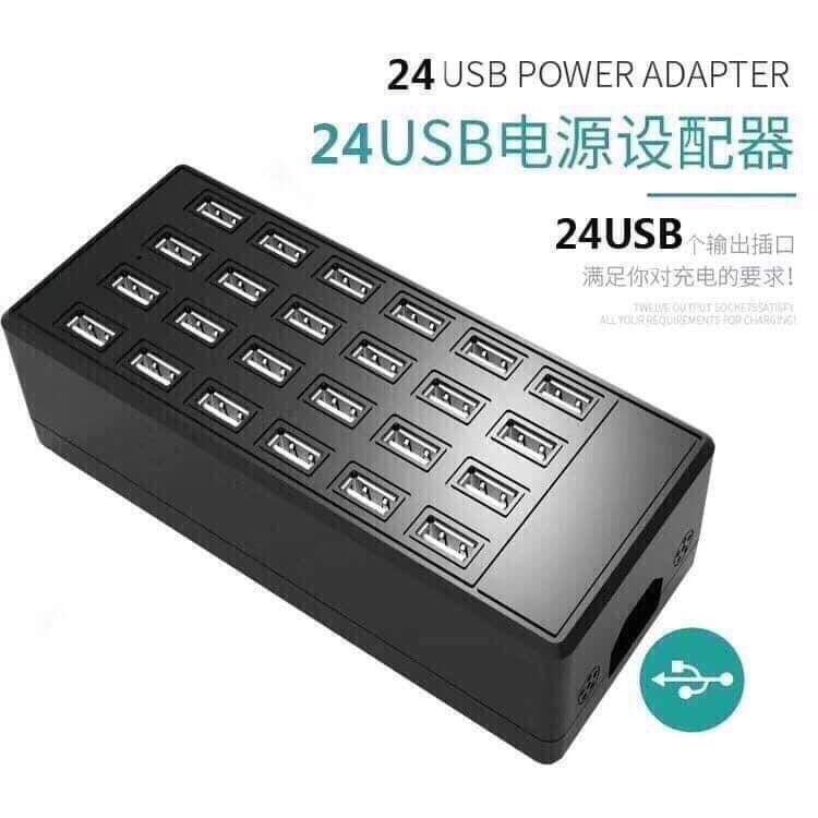 Ổ Cắm USB XLD - 838
