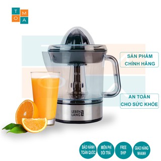 Máy Vắt Cam Lebenlang Germany LB389 700ml - Máy Ép Cam Đức - Hàng Chính Hãng Bảo Hành 24 Tháng