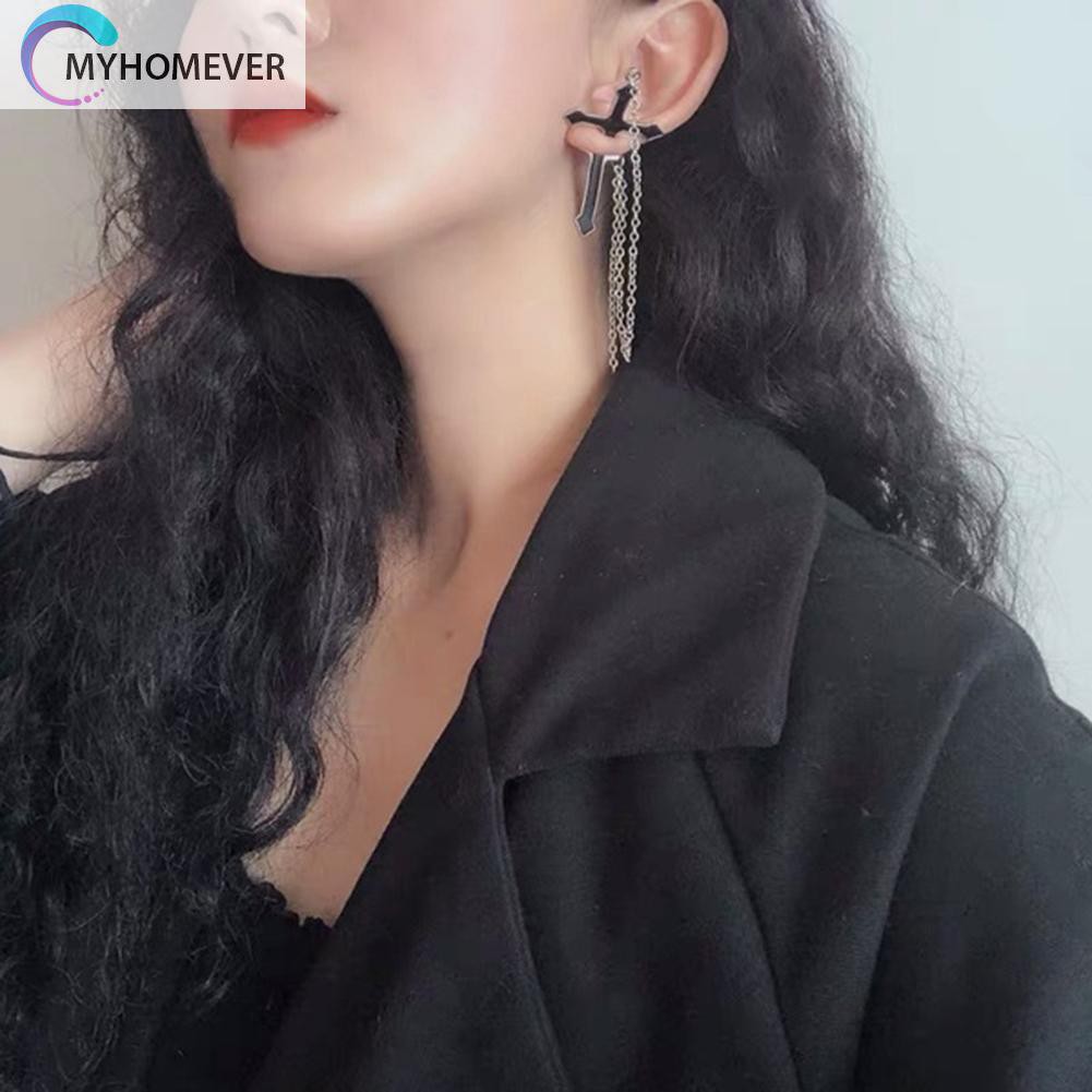 Khuyên Đeo Vành Tai Thời Trang Cho Nam Và Nữ