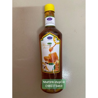 Mật ong tam đảo 860g