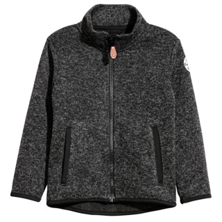 🌈🌈 Áo Khoác nỉ HM cho bé trai Size 1/2 đến 12 cho bé từ 8-39kg -Made in Myanmar xuất xịn