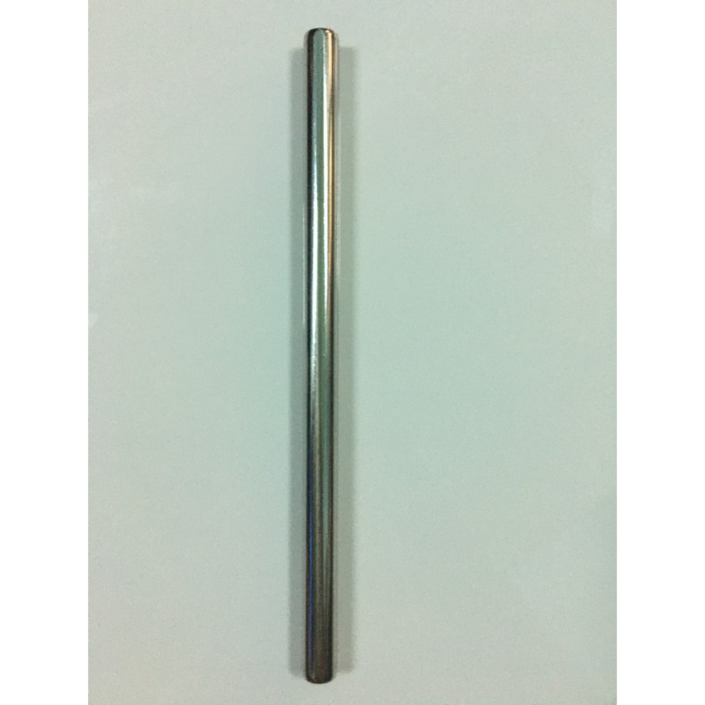 Ống hút inox 304 size trà sữa đủ màu loại tốt