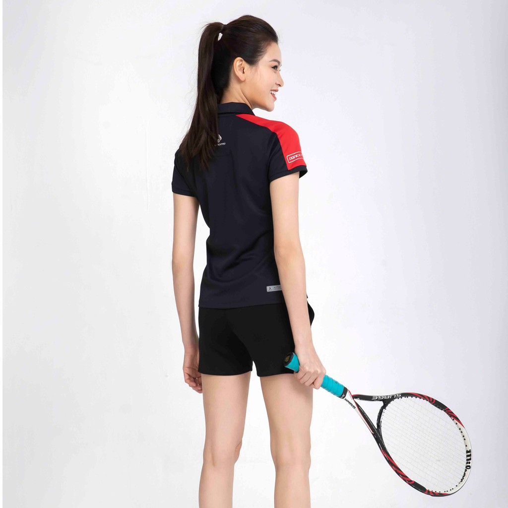 Bộ thể thao tennis, cầu lông, bóng chuyền nam nữ AC-3638