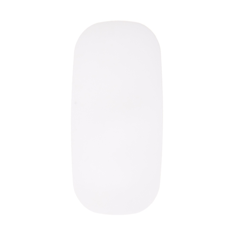 Vỏ Bọc Chuột Máy Tính Bằng Silicone Mềm Siêu Mỏng Cho apple Magic Mouse 1 2