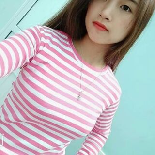 💖💝💝áo kẻ tay dài phom thường 💖💝💝💖