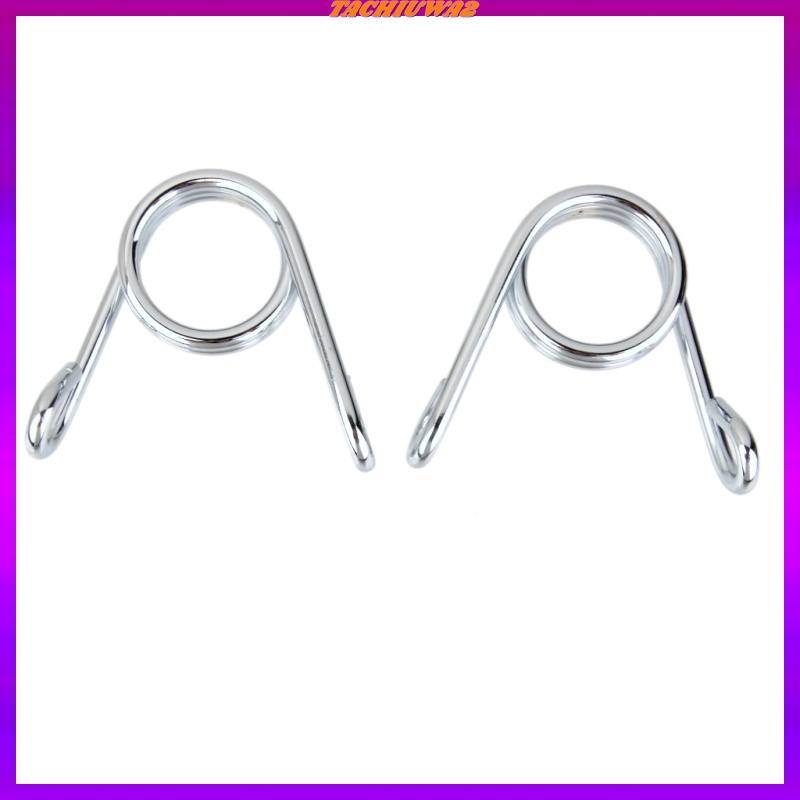 Lò Xo Yên Solo 3 &quot;Mạ Chrome Cho Xe Mô Tô Tùy Chỉnh Và Bobbers Tachiuwa2