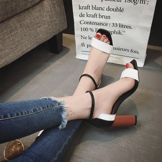 SANDAN CAO GÓT(size 35-39)