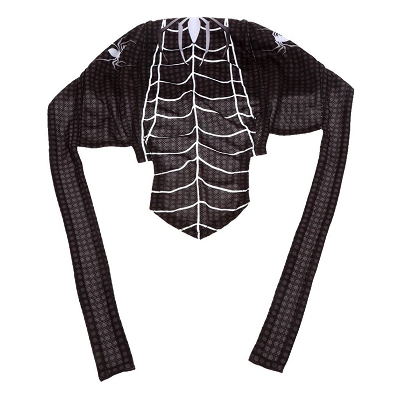 Khăn Trùm Đầu Thể Thao Thoáng Khí Nhanh Khô