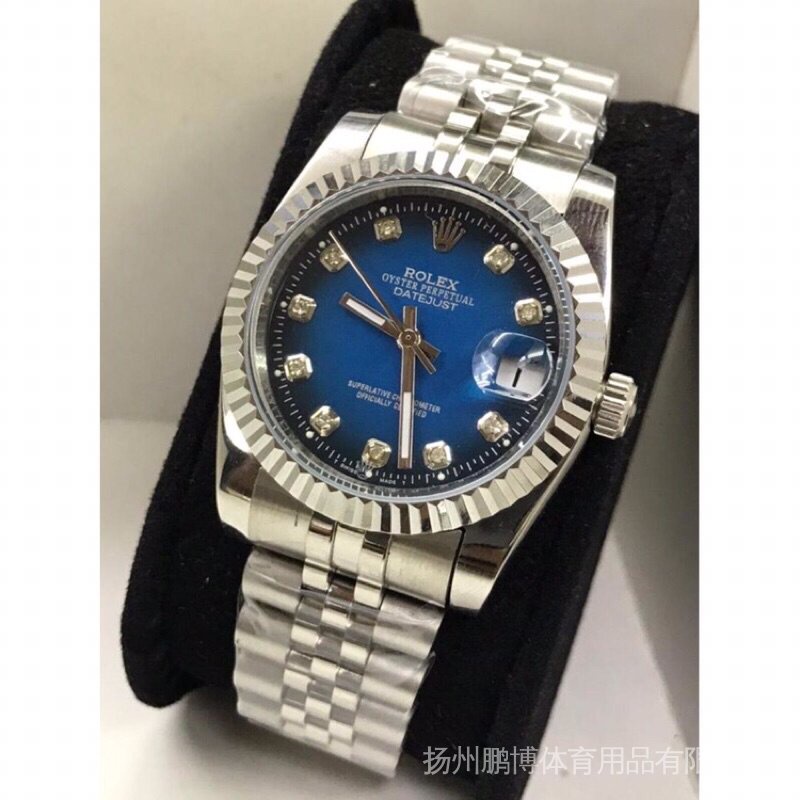 Rolex_datejust fully automatic for man