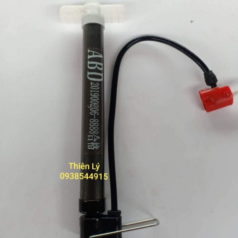 Bơm Tay Mini