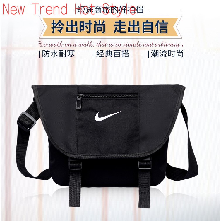 Túi Đeo Chéo Nike Chất Lượng Cao Hợp Thời Trang