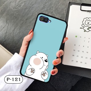 Ốp lưng  Realme C2-hoạt hình