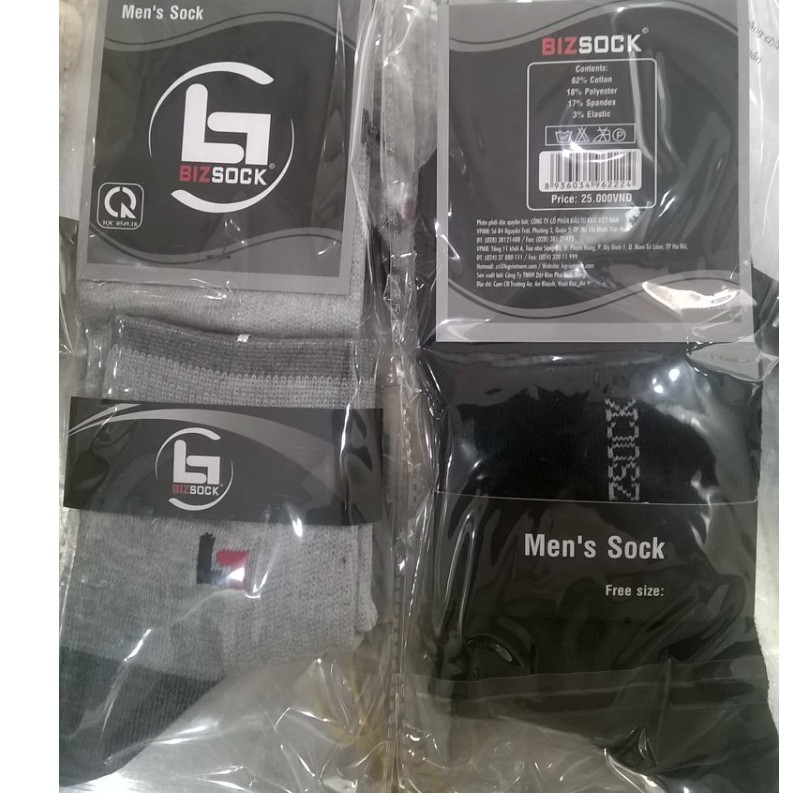 Tất nam biz cao cổ Nhập mã ( DUTHAO giảm 25% )