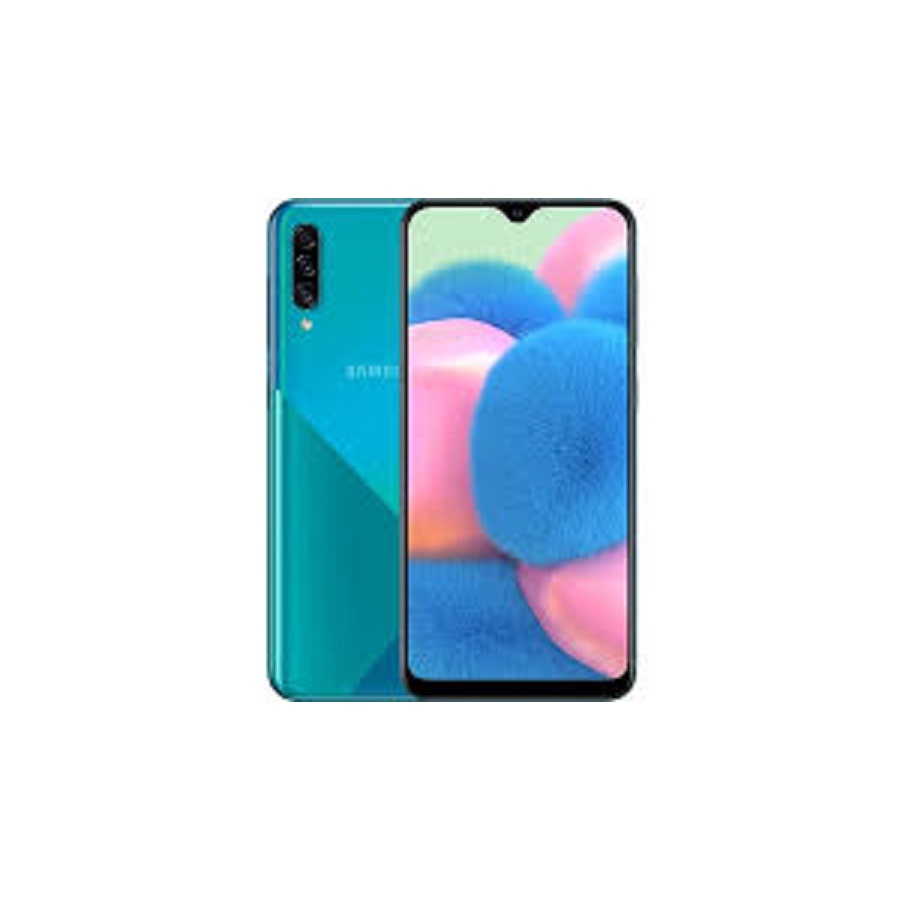 điện thoại Samsung Galaxy A30s 2sim ram 4G rom 64G, máy Chính Hãng, Camera sau: Chính 25 MP & Phụ 8 MP, 5 MP - BNN 05 | BigBuy360 - bigbuy360.vn