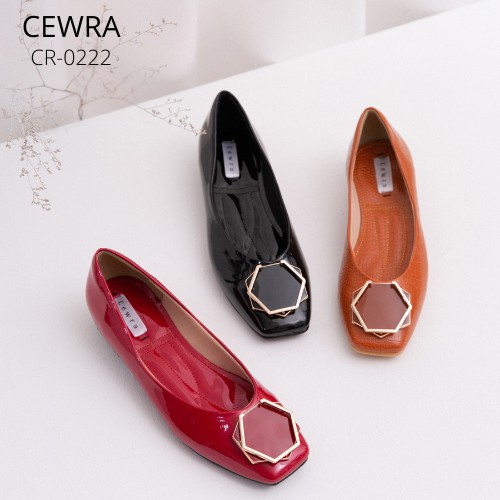 Giày búp bê Cewra CR-0222 | BigBuy360 - bigbuy360.vn