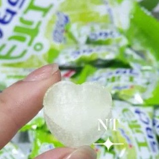 🍬🍬🍬 Combo 10 bịch KẸO CHANH MUỐI THAILAND