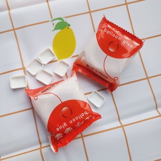 Keo dán pan 100 miếng/cuộn