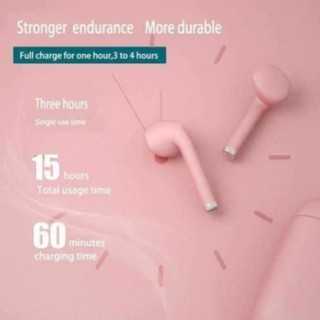 Tai nghe bluetooth i12 tws không dây i12/i12s nhiều màu - i.case.store