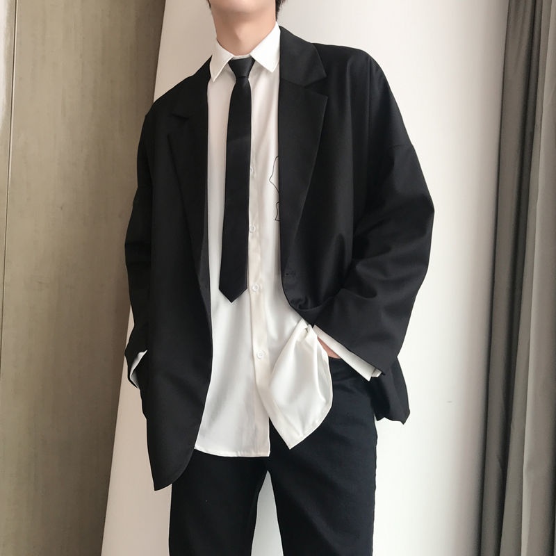 Áo khoác nam bomber  ◇☞Set Đồ Vest Phong Cách Hàn Quốc Năng Động Cho Nam