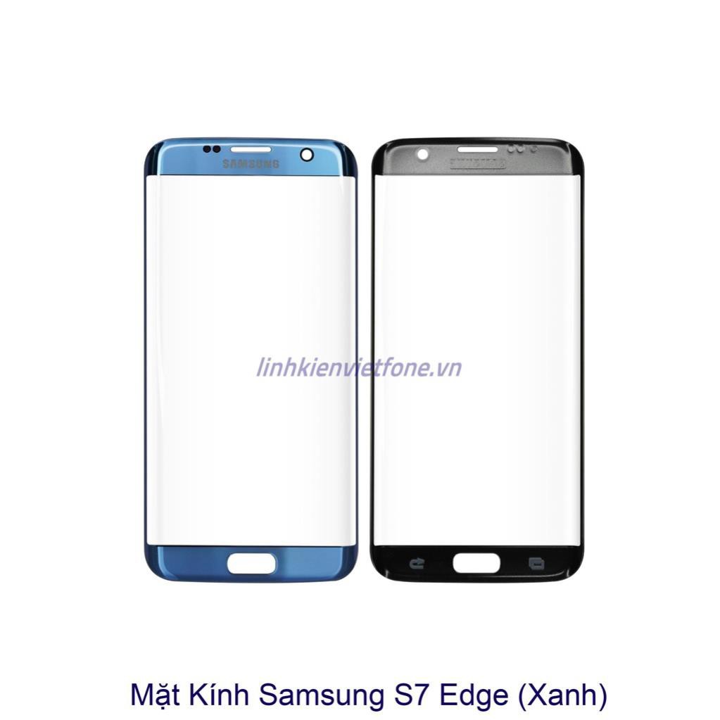 Mặt kính samsung S7 Edge ZIN Zin Hãng