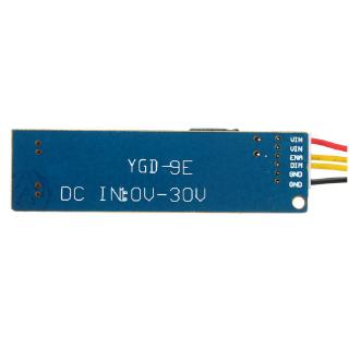 Dây Đèn Led 315mm 15 Inch Lcd