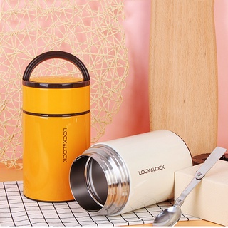 Bình Giữ Nhiệt Ủ Cháo Lock&Lock LHC8022 750ml