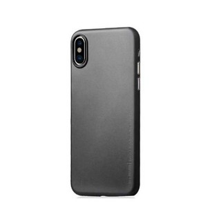 Ốp lưng mờ nhám siêu mỏng memumi dành cho iphone xs max 6.5"