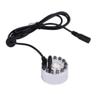 Động Cơ Phun Sương Động Cơ Tạo Hơi Nước 24 VDC 12 Led ( Không Nguồn) - NTHN
