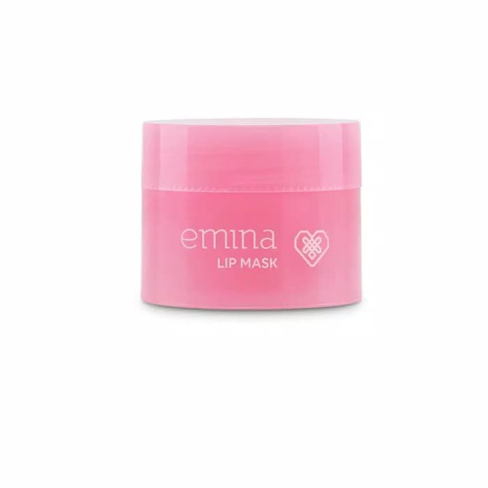(hàng Mới Về) Mặt Nạ Môi Emina 9 Gr | BigBuy360 - bigbuy360.vn