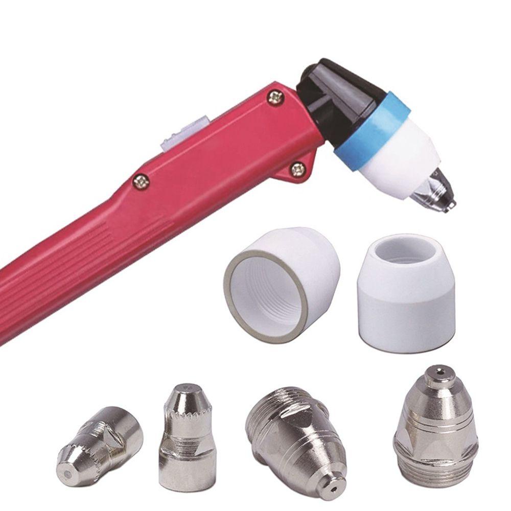 JANE Bộ 20 Đầu Hàn Mạ Niken 1.1 / 1.3 / 1.5 / 1.7mm