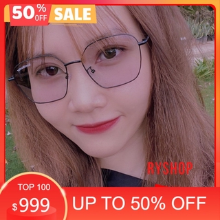 Kính Giả Cận Nam Nữ ❤️FREESHIP❤️ Đổi Màu Khi Ra Nắng HOT TREND - RyShop
