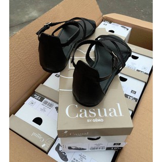 sandals cansual by gemo