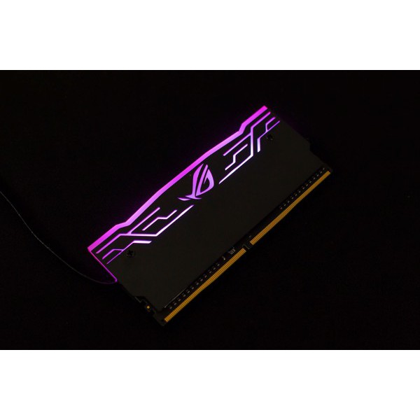 Tản Nhiệt Ram ROG - AORUS -MSI - Led Digital Sync