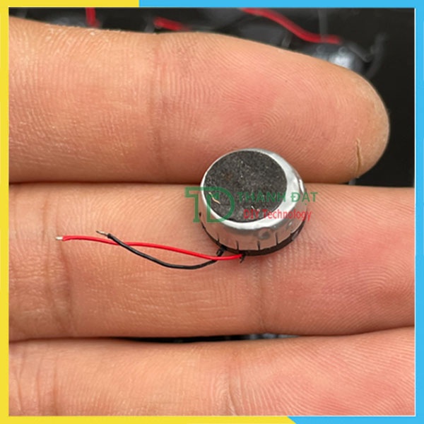 Pin Tai Nghe GF1254 3.7V 0.1Wh Loại Tốt
