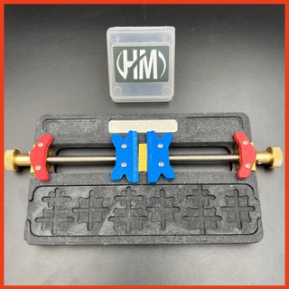 Kẹp giữ main BEST TE073 cố định bo mạch để tháo gỡ, vệ sinh keo, hàn chip CPU, IC