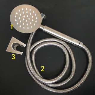 Bộ sen tắm inox 304
