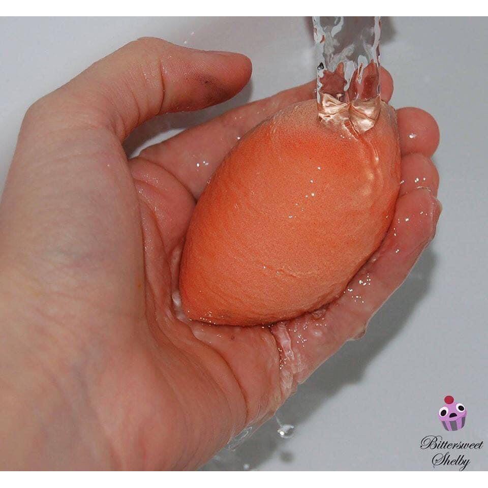 MÚT TRANG ĐIỂM REAL TECHNIQUES MIRACLE COMPLEXION SPONGE