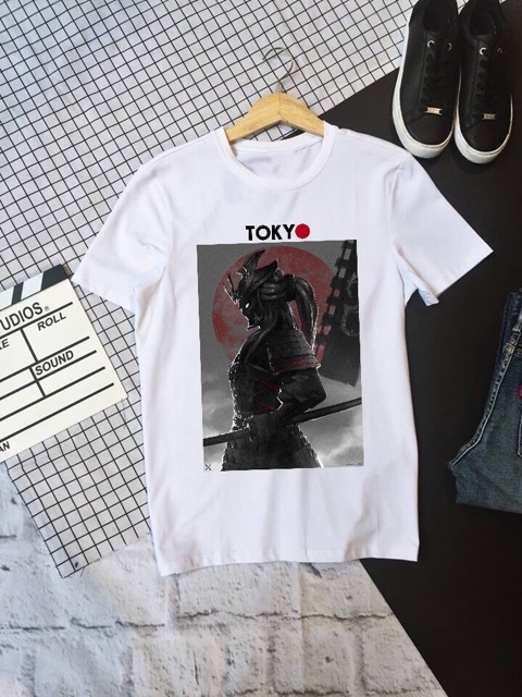 ALBUM 42 - ÁO THUN JAPAN STYLE NHIỀU MẪU | BigBuy360 - bigbuy360.vn