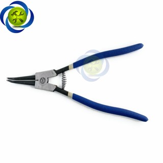 KÌM MỎ PHE NGOÀI MIỆNG CONG C-MART B0024-13