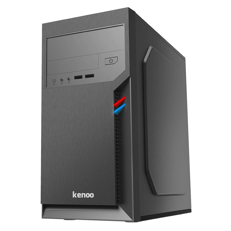 Bộ máy tính core i5 Ram 8GB card 2GB màn Hình 22inch chiến max setting PUBG lol Fifa4 | BigBuy360 - bigbuy360.vn