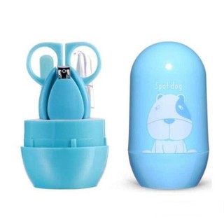 Khuyến mại Bộ dụng cụ cắt móng tay