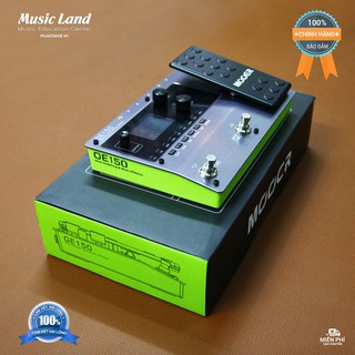 PHƠ GUITAR ĐIỆN MOOER GE150