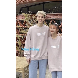 áo mint , swt mint