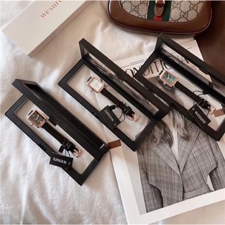 ĐỒNG HỒ DÂY DA WESURE