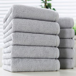 Khăn Tắm, Khăn Khách Sạn 100% Cotton xuất Châu Âu- Hàng Cao Cấp AMIBAY