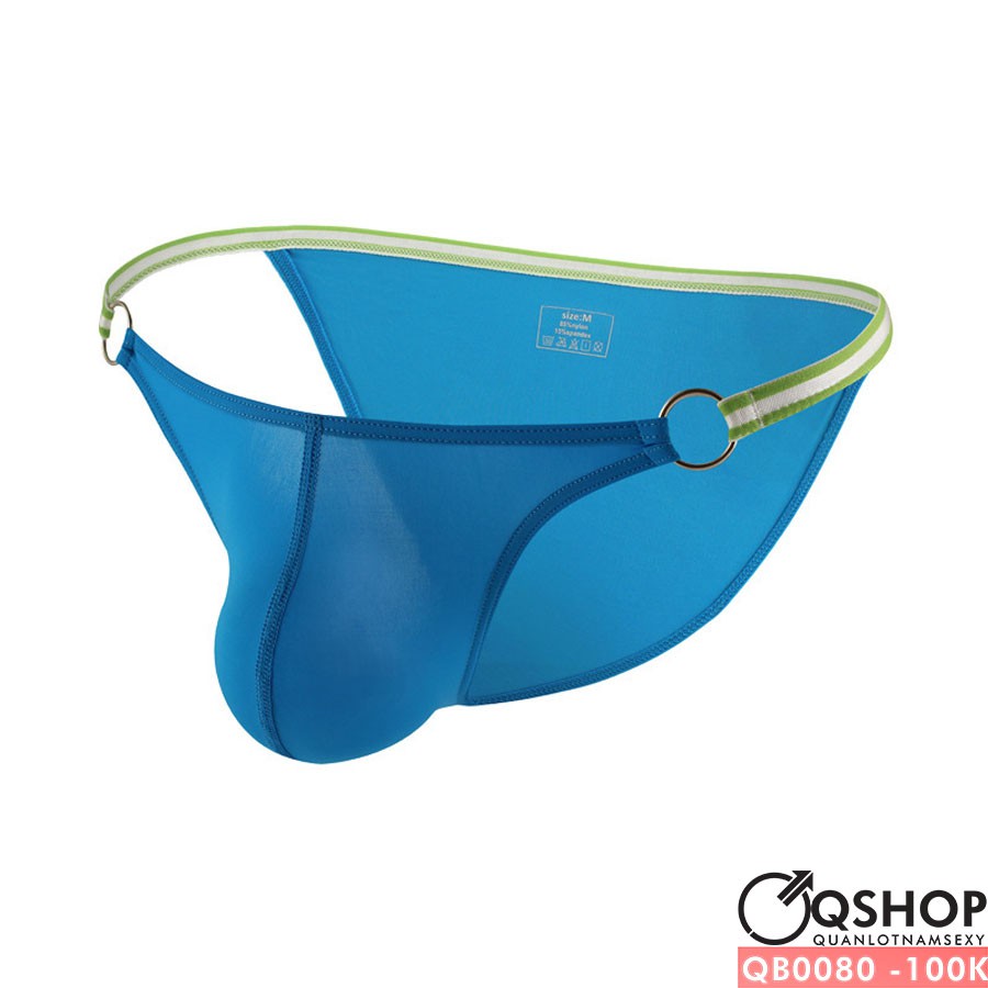 Quần lót tam giác nam QSHOP QB0080